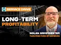 Twin Pine Ford s Nolan Armpriester bets big on fixed ops for 2026 growth