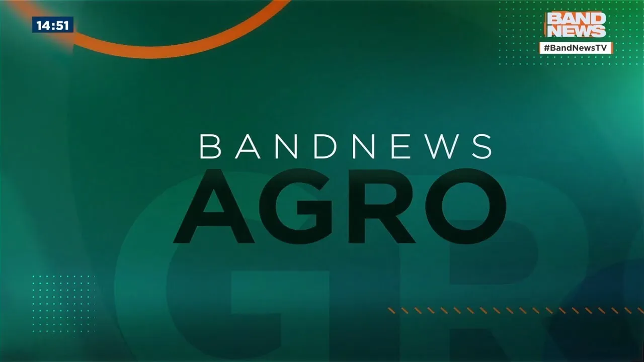 Brasil deve produzir maior safra histórica de grãos | BandNews TV