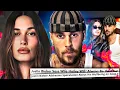 Download Lagu JUSTIN BIEBER BEGS HAILEY to STAY in His NEW ALBUM (CONTROVERSIAL Lyrics and SELENA GOMEZ Reference)