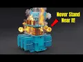 Why Transformers Actually Explode It s Not What You Think