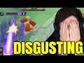 Download Lagu One of the most Disgusting Games I ever had to witness | Pokemon Unite