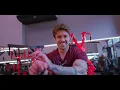 Technical back workout with Júlio Balestrin