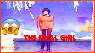 The Final Girl Trailer 2020 - Fergie Emma Roberts Azealia Banks Rose McGowan Lizzo SHOW