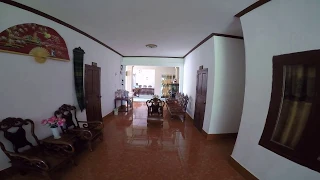 Paksan Rose Guesthouse, Paksan, Laos