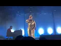 Download Lagu Lily Allen - Fuck You (No Shame Tour Berlin 2018)