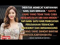 Download Lagu KARYAWAN BARU DIPECAT DIREKTUR TAPI SATU HARI KEMUDIAN PERUSAHAAN TERANCAM BANGKRUT TERNYATA. . .