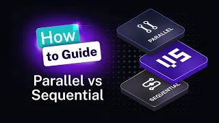 Parallel vs Sequential in Kestra - What s the difference How-to Guide