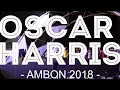 Lagu Oscar Harris - Song for The Children, Ambon 2018 ( live )
