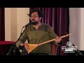 Gizli Bahçe Akustik Konserleri #1 / Doğu Ekin & Levent Canen - Londra Cem Evi Konseri