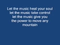 Download Lagu Bravo All Stars-Let the music heal your soul