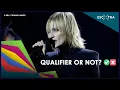 Download Lagu Hooverphonic - The Wrong Place - Qualifier or not? ✅ ❌ - Eurovision 2021 - Belgium / ESCXTRA