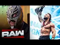 Rey Mysterio announces tournament to determine who challenges Roman Reigns at Raw in Mexico City