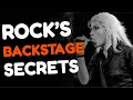 Download Lagu 🔥 Hidden Rock Photos: What They Tried to Hide