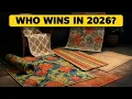 Top 5 Best Outdoor Rugs 2026 - Perfect for Your Patio and Garden Decor