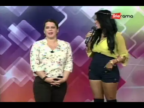 Anniem Méndez Cantante