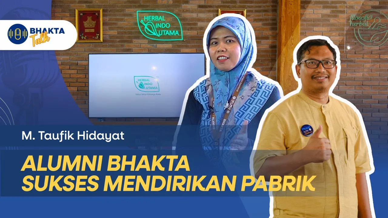Pemilik Pabrik Obat