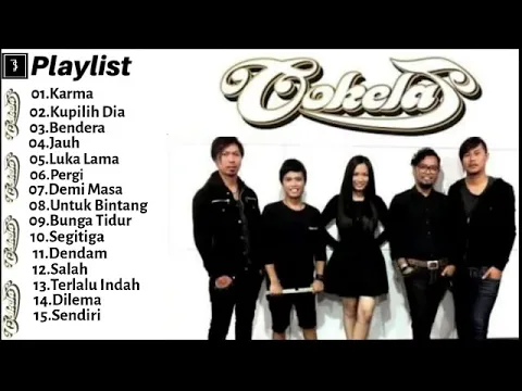 Download MP3 COKELAT FULL ALBUM | THE BEST Of ALBUM COKELAT