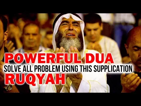 Download MP3 Powerful Supplications For All Problems - Full Ruqyah & Dua Qunoot | 4K ISLAM