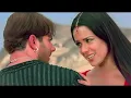 Lagu Thoda Sa Pyar Hua Hai Lyrical Video | Maine Dil Tujhko Diya |Udit Narayan,Alka Yagnik|Sohail,Sameera