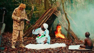 Sharara Race شرارة ع ر ق Official Music Video 