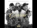 Caviar (Remix) - Lenny Tavárez, KEVIN ROLDAN & Darell