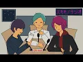 #149【雑談ラジオ】俺は頻尿マン！助けてくれ【寝落ち・作業用BGM】#ラジオ #作業用BGM #寝落ち