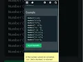 Working on JavaScript Number method arvindprogramming