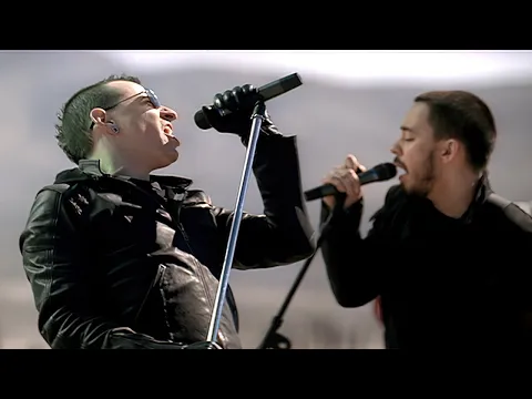 Download MP3 What I've Done (Official Music Video) [4K Upgrade] - Linkin Park