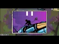 7 18 reflex speedrun green light