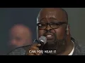 Calvin Nowell,  Spirit Break Out,  from the Promise Keepers 2020 Virtual Event
