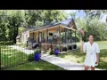 Luxury Tiny Home Community w Affordable Parking Resort-like Ammenities Texas