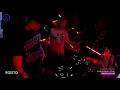 Roisto playing his remix for On Your Mind feat Josha Daniel [Youth Control TV]