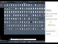 Free 900 Hatch AutoCAD Hatch How To Install Custom Hatch Patterns In AutoCAD New Pattern In Hatch