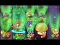 Download Lagu All plants are upgraded to be superpowered | PvZ heroes