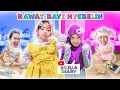 Download Lagu RAWAT BAYI PALING NYEBELIN‼️ LEIKA \u0026 AQILLA DIARY TERNYATA DIBOHONGIN TOMPEL?! 😱🍼