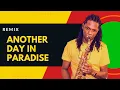 Download Lagu Phil Collins Another Day In Paradise Reggae Medley Saxophone Cover