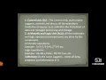 Std 5 Sub Computer Ch 2 The CPU