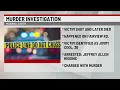 1 charged in deadly McDowell Co shooting
