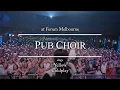 Download Lagu Pub Choir sings 'Yellow' (Coldplay)