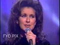 CELINE DION 🎤 If You Asked Me To 🎶 (Live on The Tonight Show) 1992