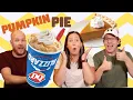 Dairy Queen Pumpkin Pie Blizzard Fall 2020 Menu Review Was it WORTH THE TRIP