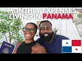 How Much It REALLY Costs To Live in Panama as a Black American