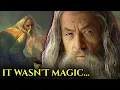 Lagu Why Saruman Feared Gandalf the Grey (NOT the White) | Arda Explained