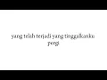 Download Lagu Sembuh - Yotari (Lirik)