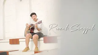 Download FABIO ASHER - RUMAH SINGGAH | COVER CHIKA LUTFI MP3