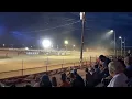 Lima Half Mile Restart Production Twins 2022