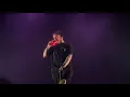 Post Malone Paranoid Live Toronto Echo Beach 2018