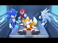 Tails The Fox Suit Merge TF - ASMR Hypnosis