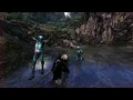 The Witcher 3 AWESOME COMBAT SEQUENCE 166 Mods working correctly