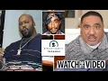 Lagu 🚨Reggie Wright  Claims He Could've  Saved 2Pac \u0026 Suge, Can You Prevent What You Didn’t Witness?
